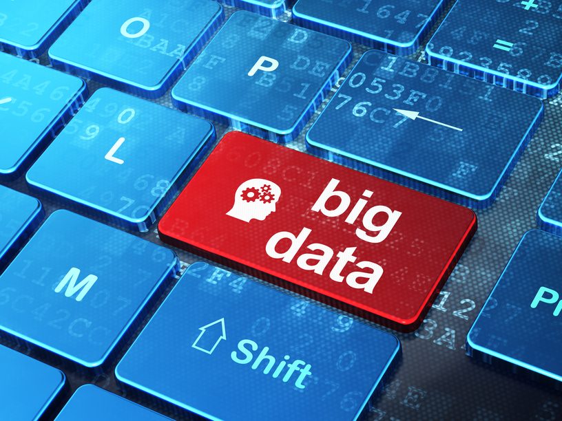 Big data nas empresas