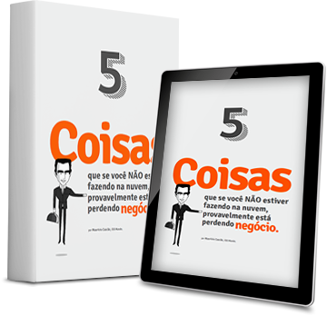 Aplicações da Computação em Nuvem Aplicações da Computação em Nuvem