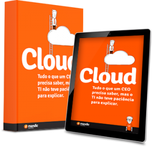 Cloud Computing o que é? A Computação em Nuvem na prática Cloud Computing o que é? A Computação em Nuvem na prática