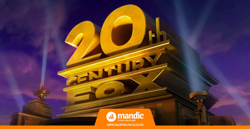 Case: Fox Film