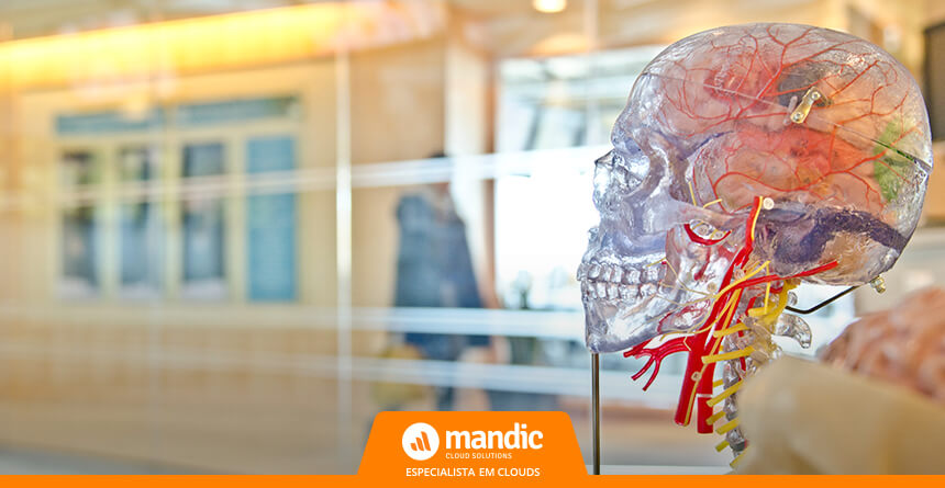 Case: Instituto de Neurologia de Curitiba
