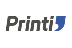 Cloud Service Mandic Case: Printi