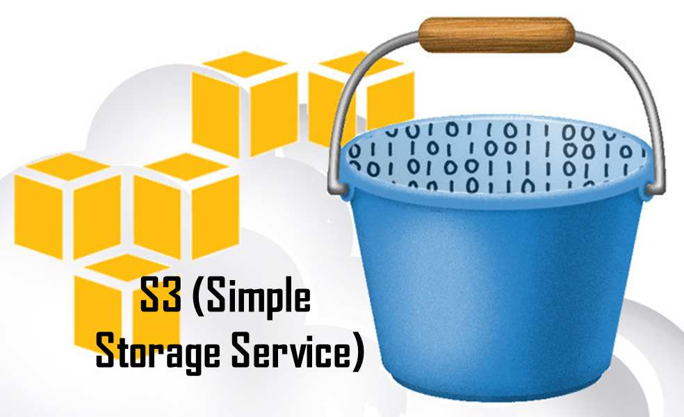 Aws S3 Bucket Creation at Mark Beaman blog