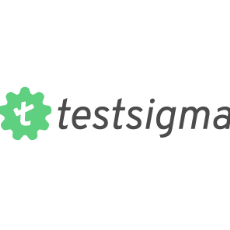 Automação de testes: Testsigma