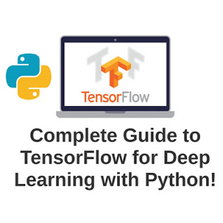 TensorFlow para Deep Learning com Python