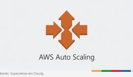 AWS Auto Scaling unificado para aplicativos na nuvem