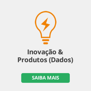 Vagas inovação & produtos