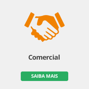 vagas no comercial