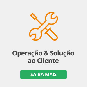 Vagas de soluções ao cliente